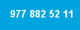 977 882 52 11